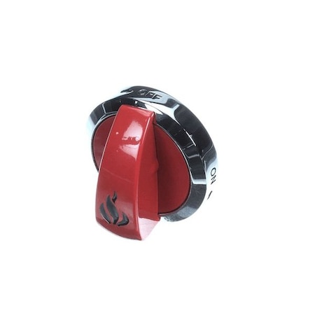 American Range Knob, Gas Valve On/Off A832610